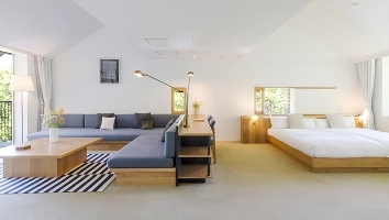 フォーレスイート