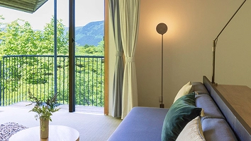 デラックスダブル