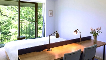 スーペリアツイン