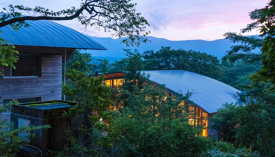 föreの過ごし方