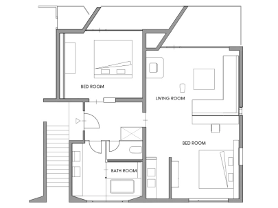 フォーレスイート