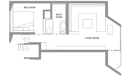 デラックスダブル