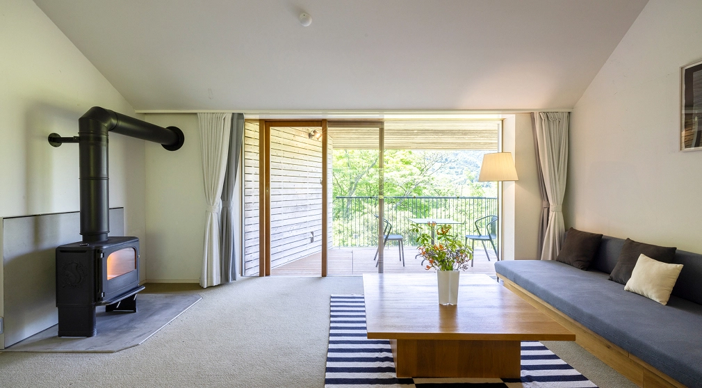 フォーレスイート