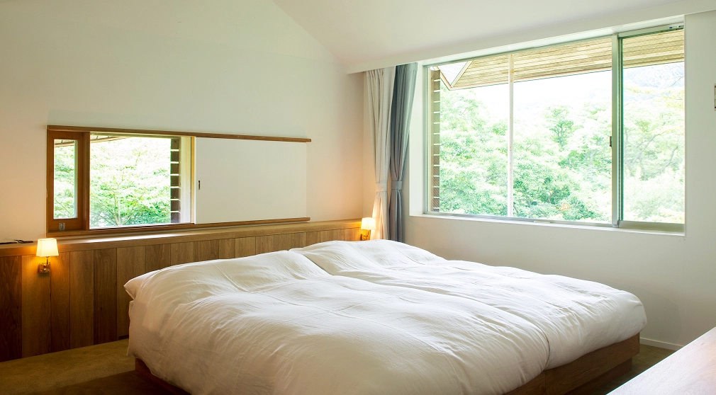 フォーレスイート