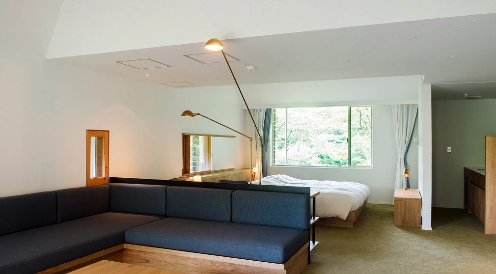 フォーレスイート