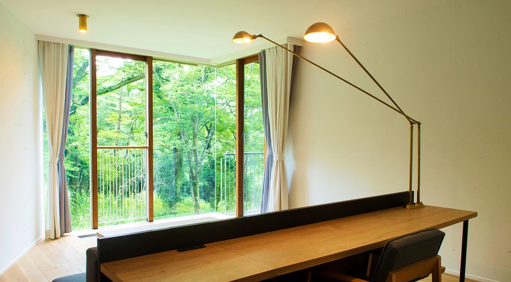 デラックスダブル