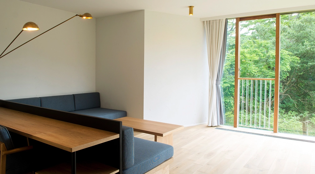 デラックスダブル