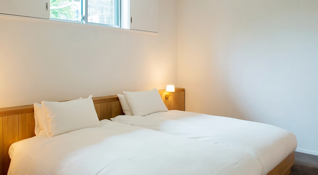 デラックスダブル