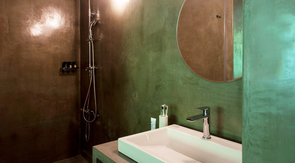 デラックスダブル