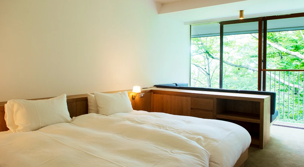 スーペリアツイン