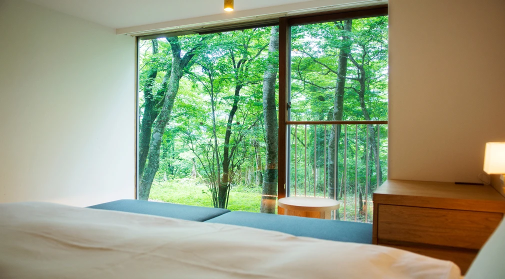 スーペリアツイン