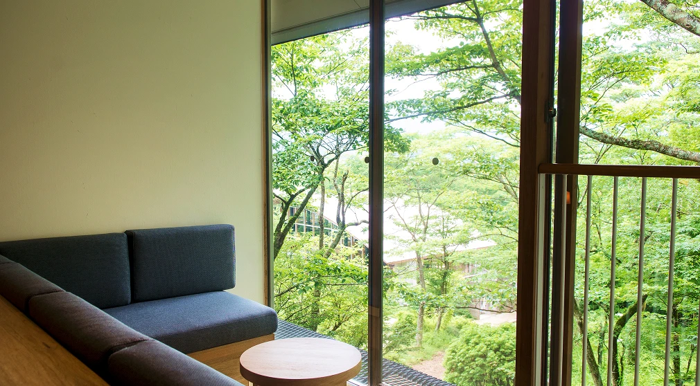 スーペリアツイン