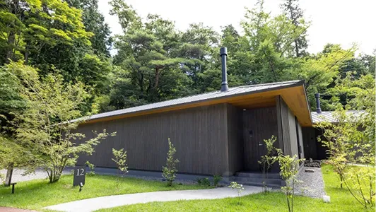 コネクティングルーム（12号棟・13号棟）