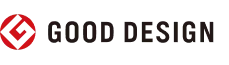 Good Design Awardのロゴ