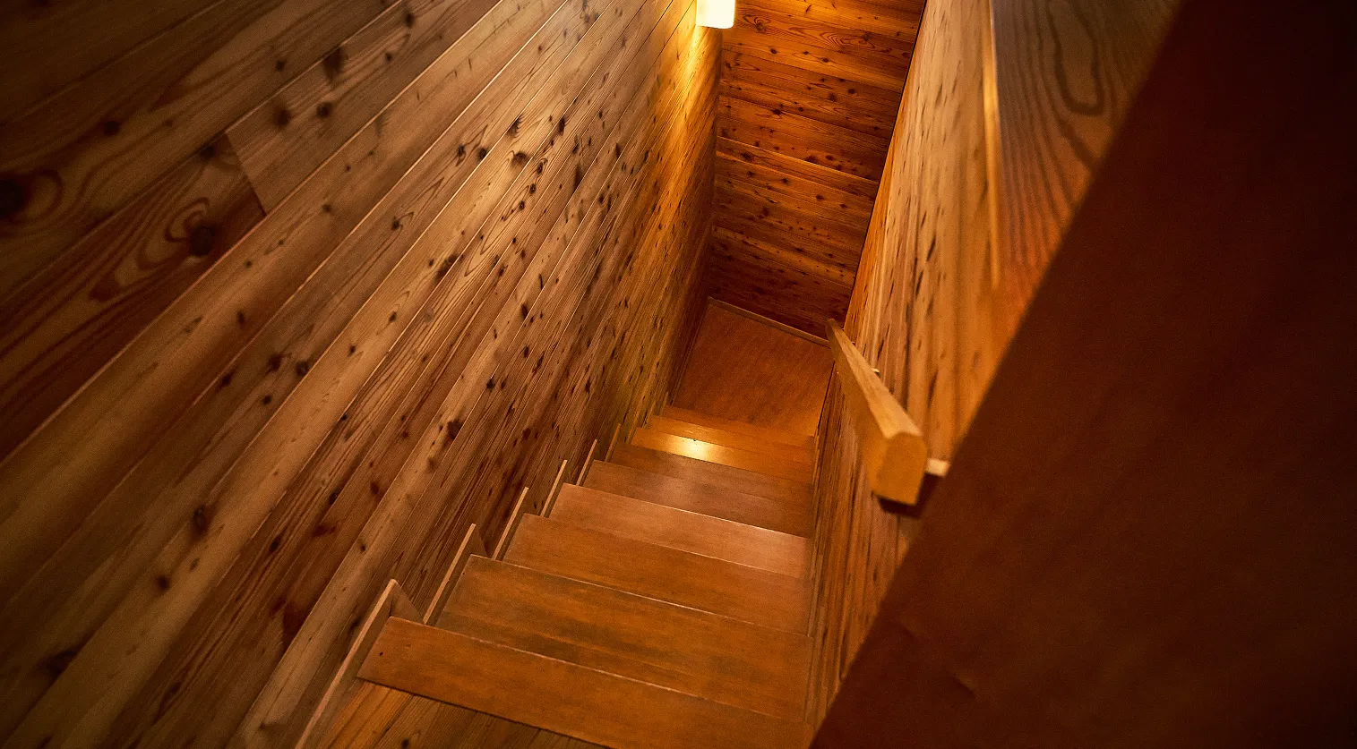 天露天温泉スイート「ゆらぎ」3号棟