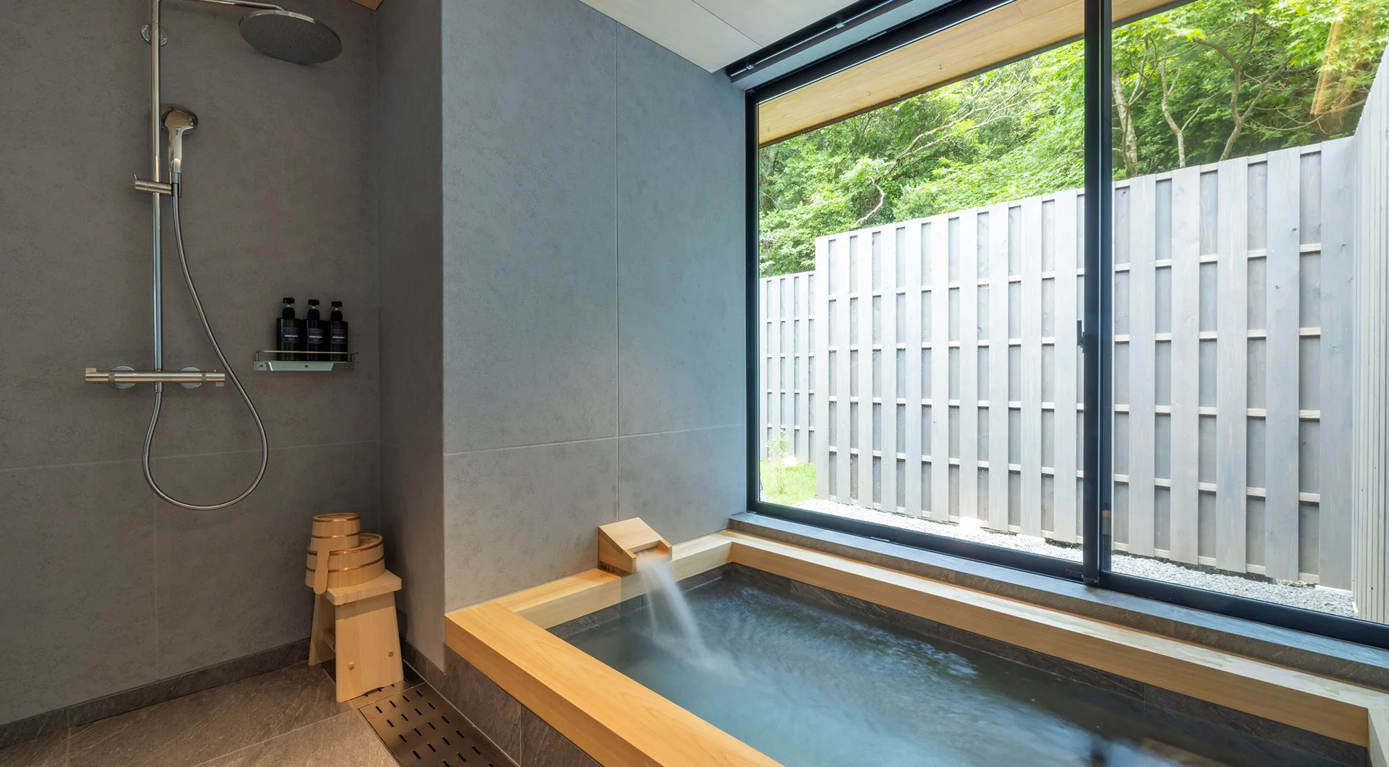 客室レイアウトを見る（13号棟）