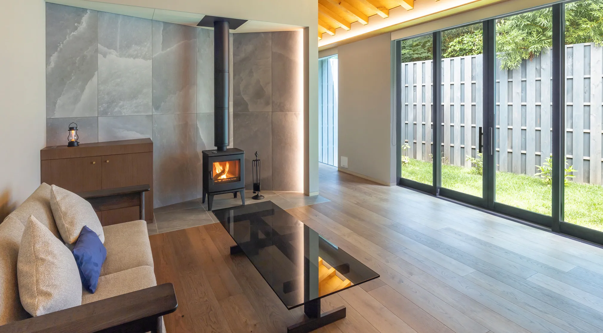 客室レイアウトを見る（13号棟）