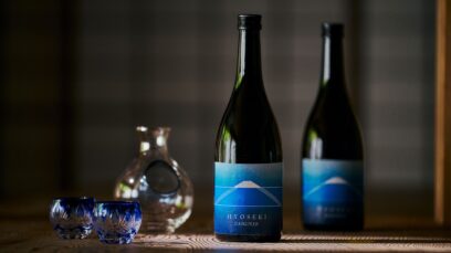 2025年11月21日（金）「料亭俵石 × 金井酒造店　メーカーズディナー」開催